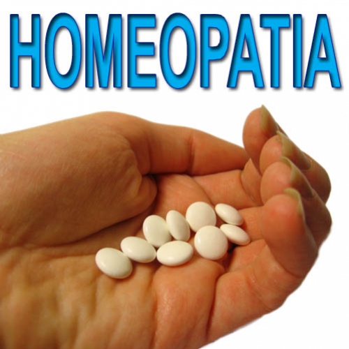 Homeopatia